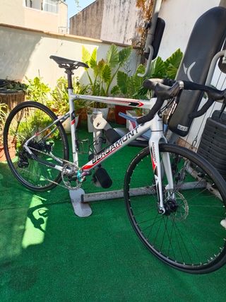 Bicicleta carretera BERGAMONT L