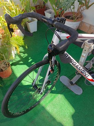 Bicicleta carretera BERGAMONT L