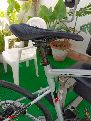 Bicicleta carretera BERGAMONT L