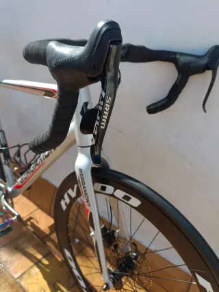 Bicicleta carretera BERGAMONT L