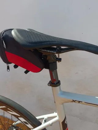Bicicleta carretera BERGAMONT L