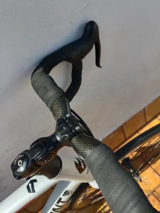 Bicicleta carretera BERGAMONT L