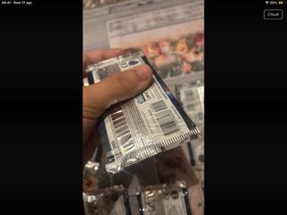 pacchetti Sigillati Topps Match Attax UCL 2015/16 