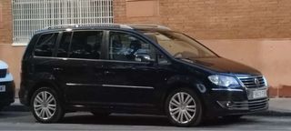 Volkswagen Touran 2007