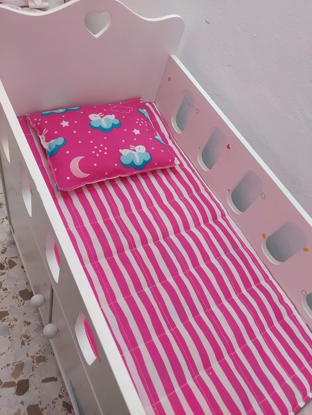 Litera Juguete Cuna El Corte Ingles Cuna Reborn El Corte Inglés De