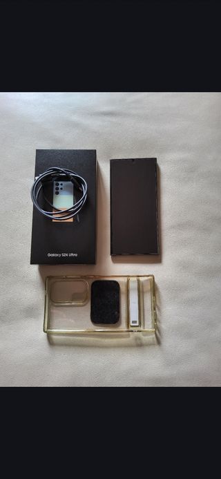 Samsung Galaxy S24 Ultra 12GB/256GB 