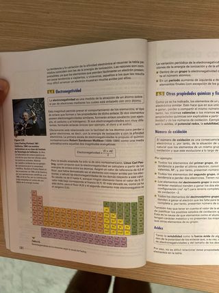 Código Bruño Química 2 Bachillerato