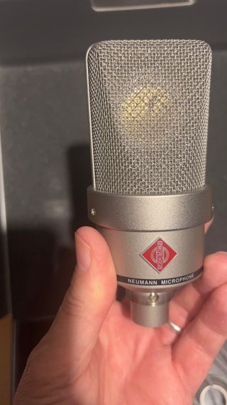 Neumann TLM 103 Original