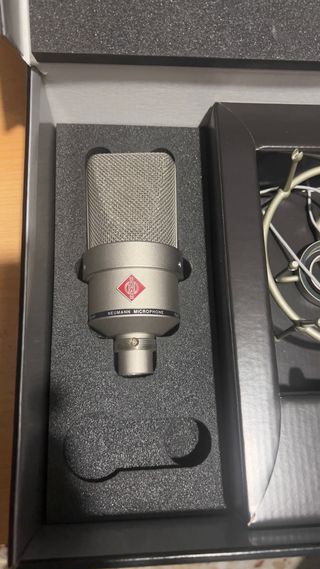 Neumann TLM 103 Original
