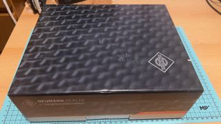 Neumann TLM 103 Original