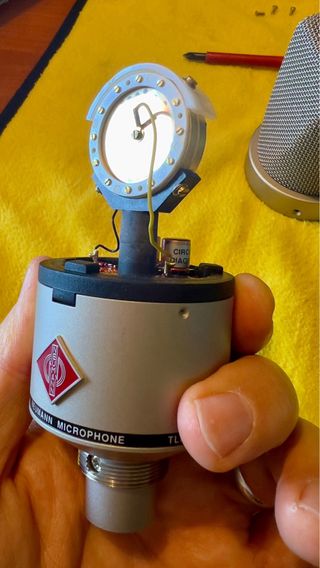 Neumann TLM 103 Original