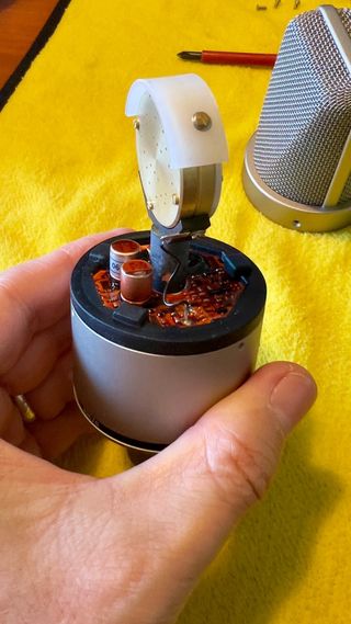 Neumann TLM 103 Original