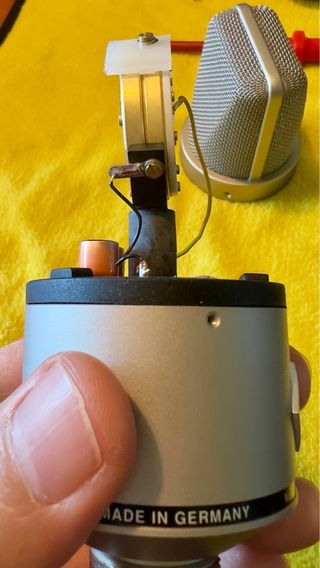 Neumann TLM 103 Original