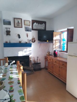 Alquiler casa campo larga temporada