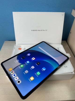 Xiaomi Pad 6S Pro 12.4" - 256gb