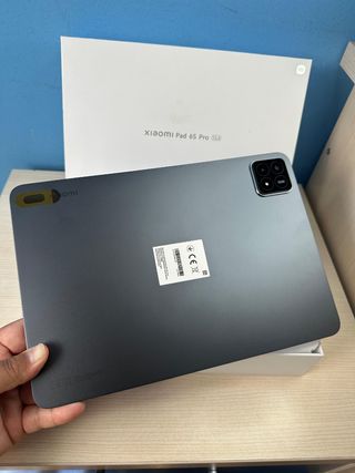 Xiaomi Pad 6S Pro 12.4" - 256gb