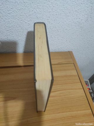 La gran cacería - Rueda del tiempo 3 (R. Jordan)