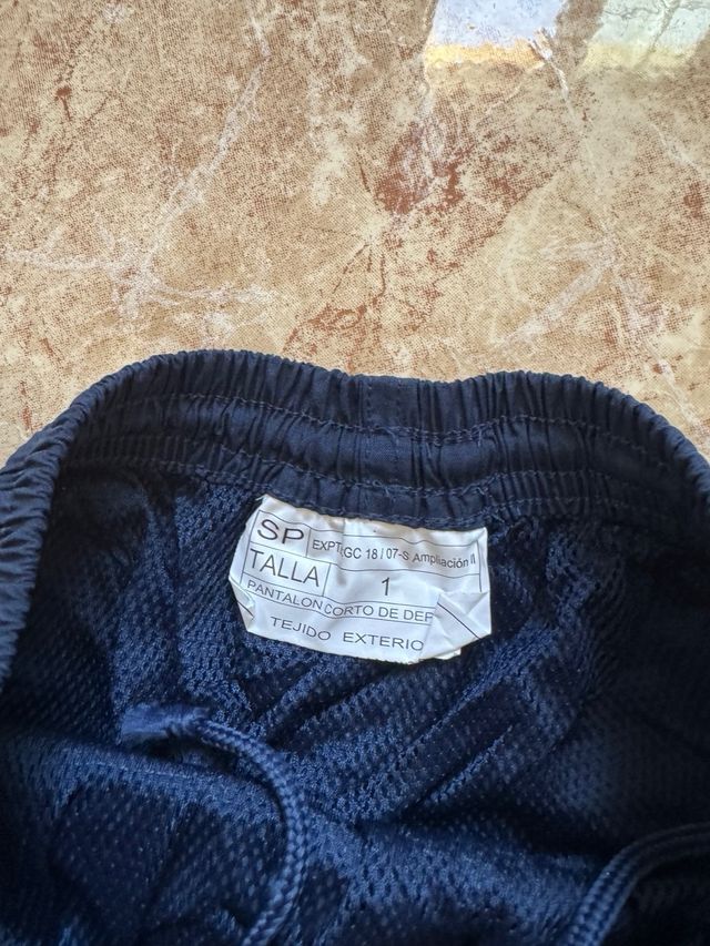 Bañadores ejército