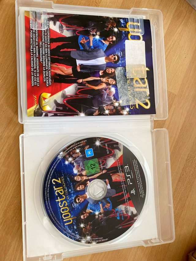 Yoostar 2: In the Movies - PS3