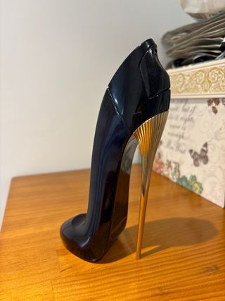 CH (Carolina Herrera) Perfume - Botella vacía