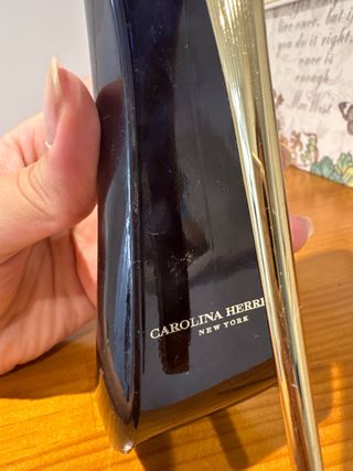 CH (Carolina Herrera) Perfume - Botella vacía