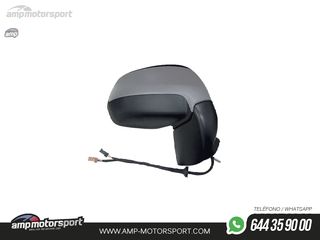 RETROVISOR COMPLETO DERECHO PARA CITROËN C3 PICASSO
