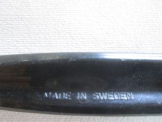 SAAB 900 Classic 9000 Cacciavite - Made in Sweden