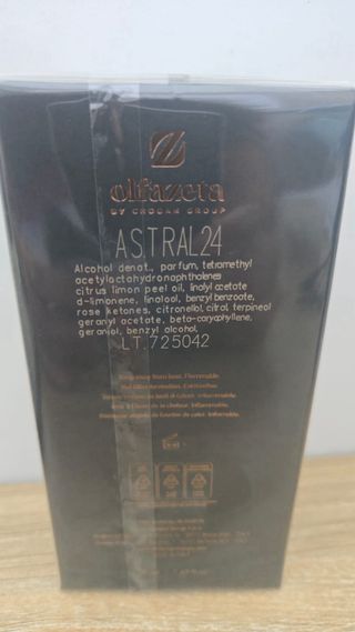 Olfazeta Profumo Unisex 70ml