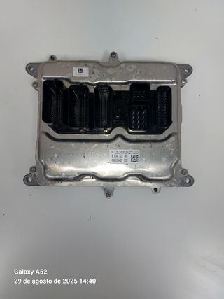 Centralita de motor BMW F30 1.6 turbo de 2015