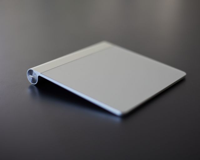 Apple Magic Trackpad - Plata