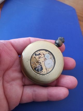 Orologio da Taschino Vintage