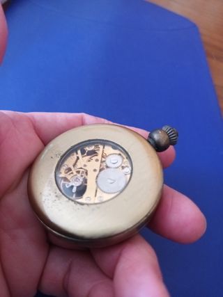 Orologio da Taschino Vintage