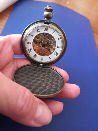 Orologio da Taschino Vintage