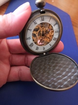 Orologio da Taschino Vintage