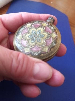 Orologio da Taschino Vintage