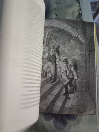 Los crímenes de la calle Morgue y otros cuentos...
