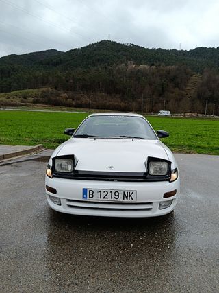 Toyota Celica 1996