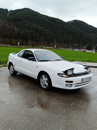 Toyota Celica 1996