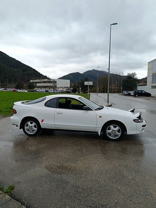 Toyota Celica 1996
