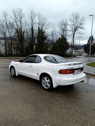 Toyota Celica 1996