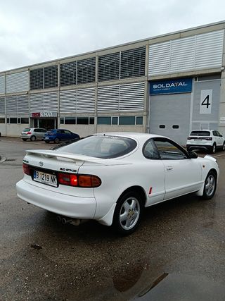 Toyota Celica 1996