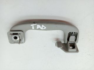 AGARRADEROS OPEL ASTRA GTC