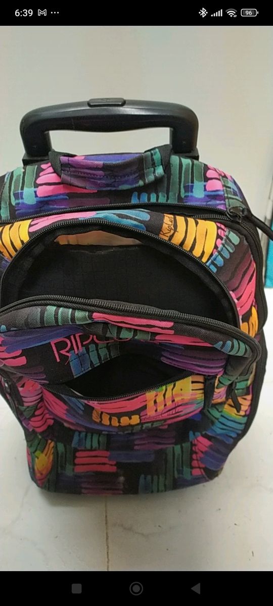 Mochila Rip Curl Multicolor
