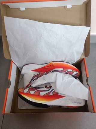 Nike ZoomX Vaporfly Next% 3- 45.5