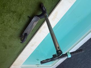 Patinete eléctrico Bongo no va nose lo q le pasa