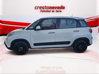 ✅FINANCIADO 210€ SIN ENTRADA!✅FIAT 500L Connect!!