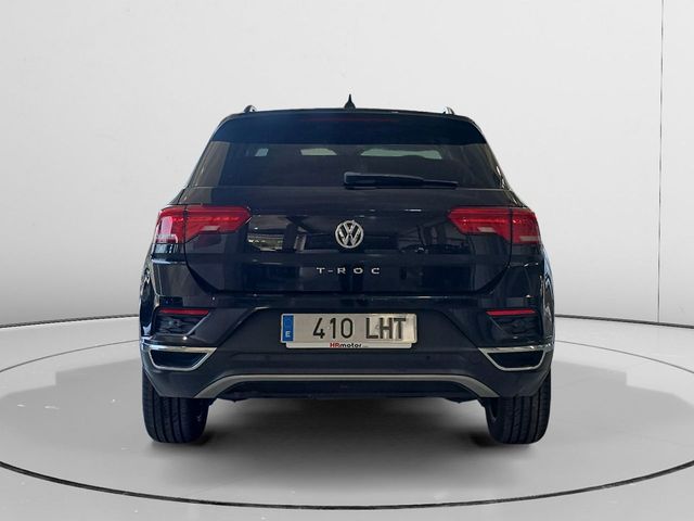 Volkswagen T-Roc Advance