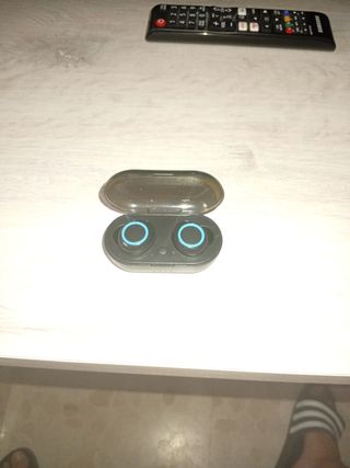 Auriculares inalámbricos Bluetooth