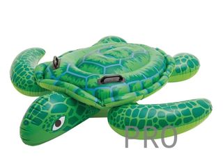 Intex - Tortuga marina hinchable 