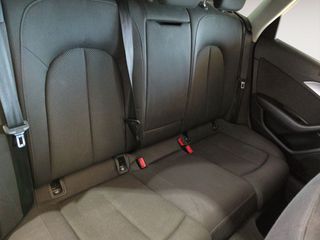 Audi A6 3.0 TDI quattro